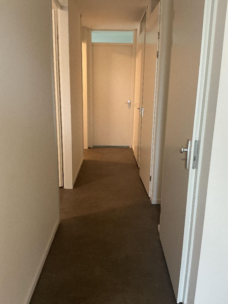Breitnerstraat 105