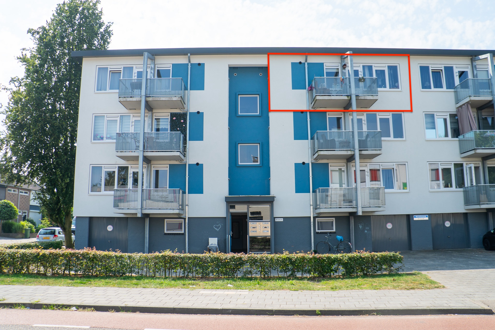 Merseloseweg 97, 5801 CC Venray, Nederland