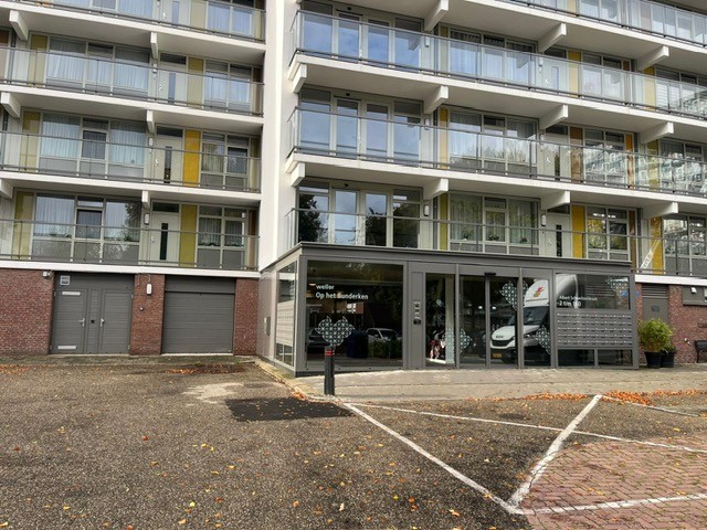 Albert Schweitzerstraat 98