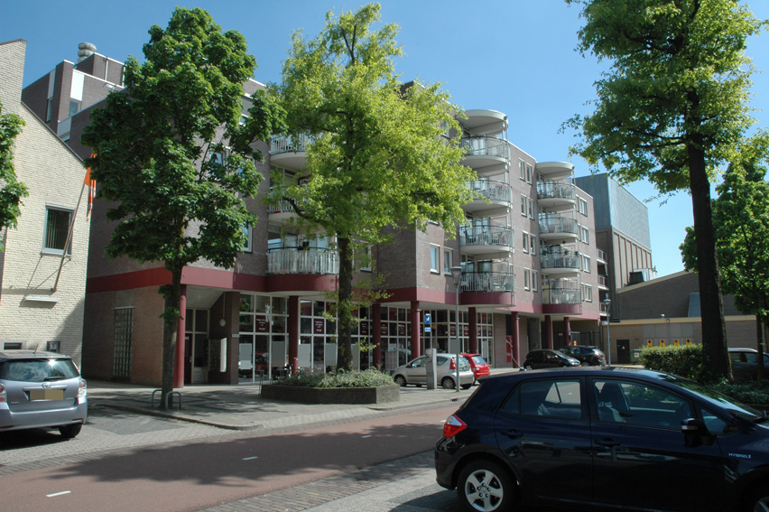 Merseloseweg 12, 5801 CD Venray, Nederland