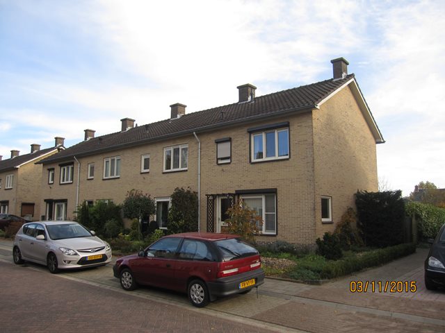 Pastoor Hermensstraat 24, 5951 GB Belfeld, Nederland