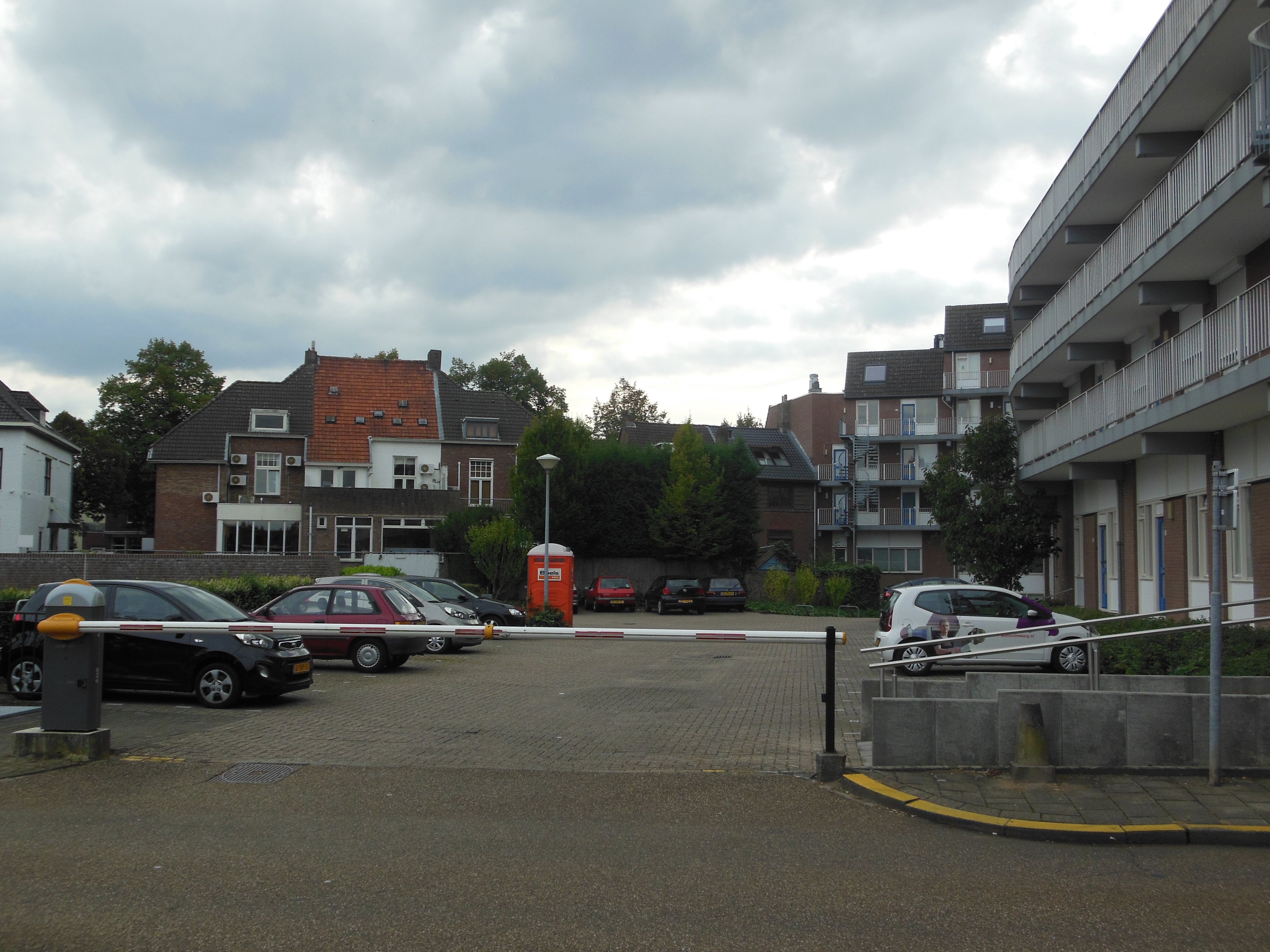 Bergstraat 74