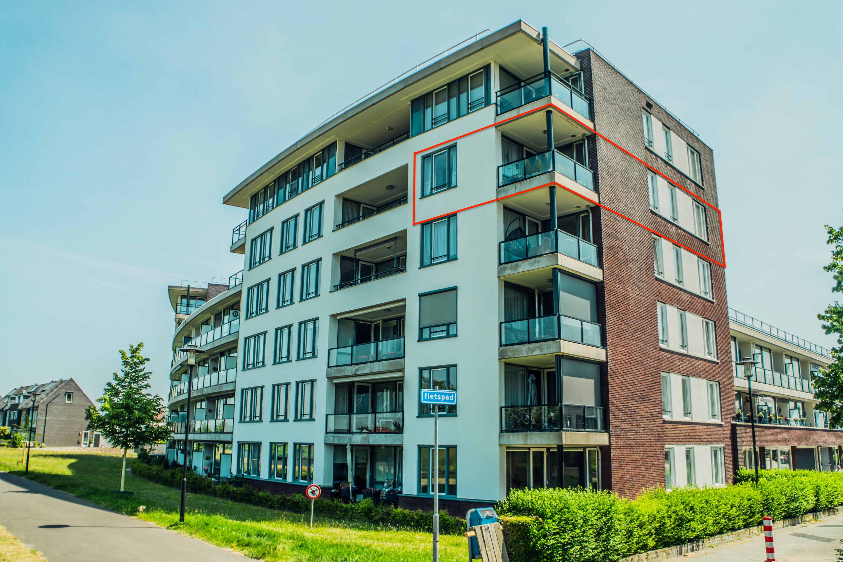 Marktschip 66, 6129 NB Urmond, Nederland
