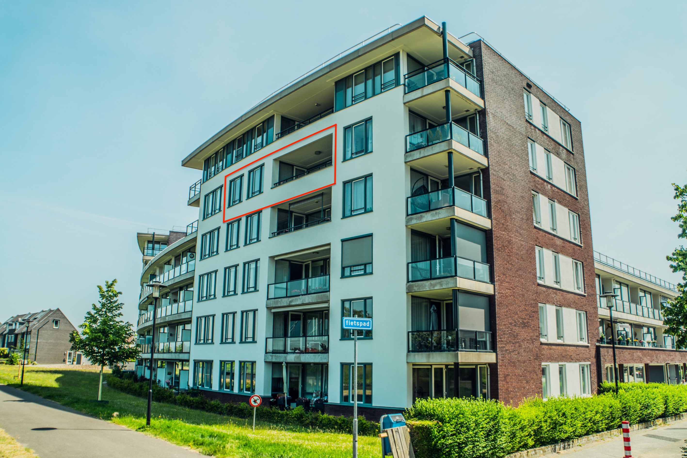 Marktschip 65, 6129 NB Urmond, Nederland