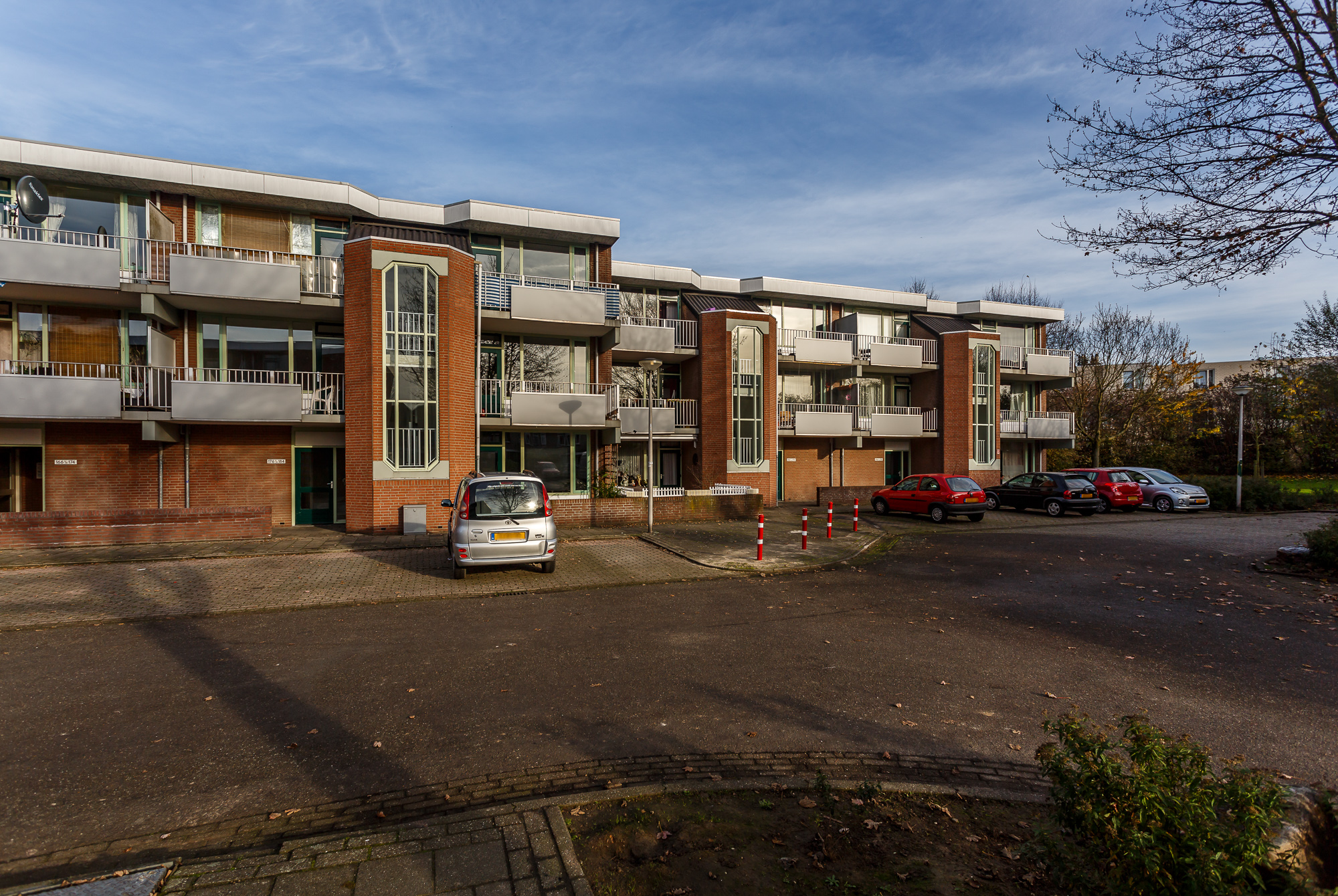 Dagobertstraat 142, 6132 ER Sittard, Nederland