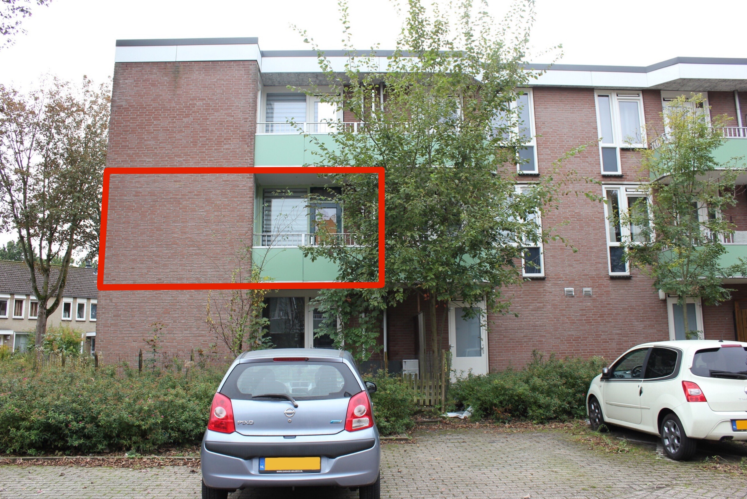 Dagobertstraat 142
