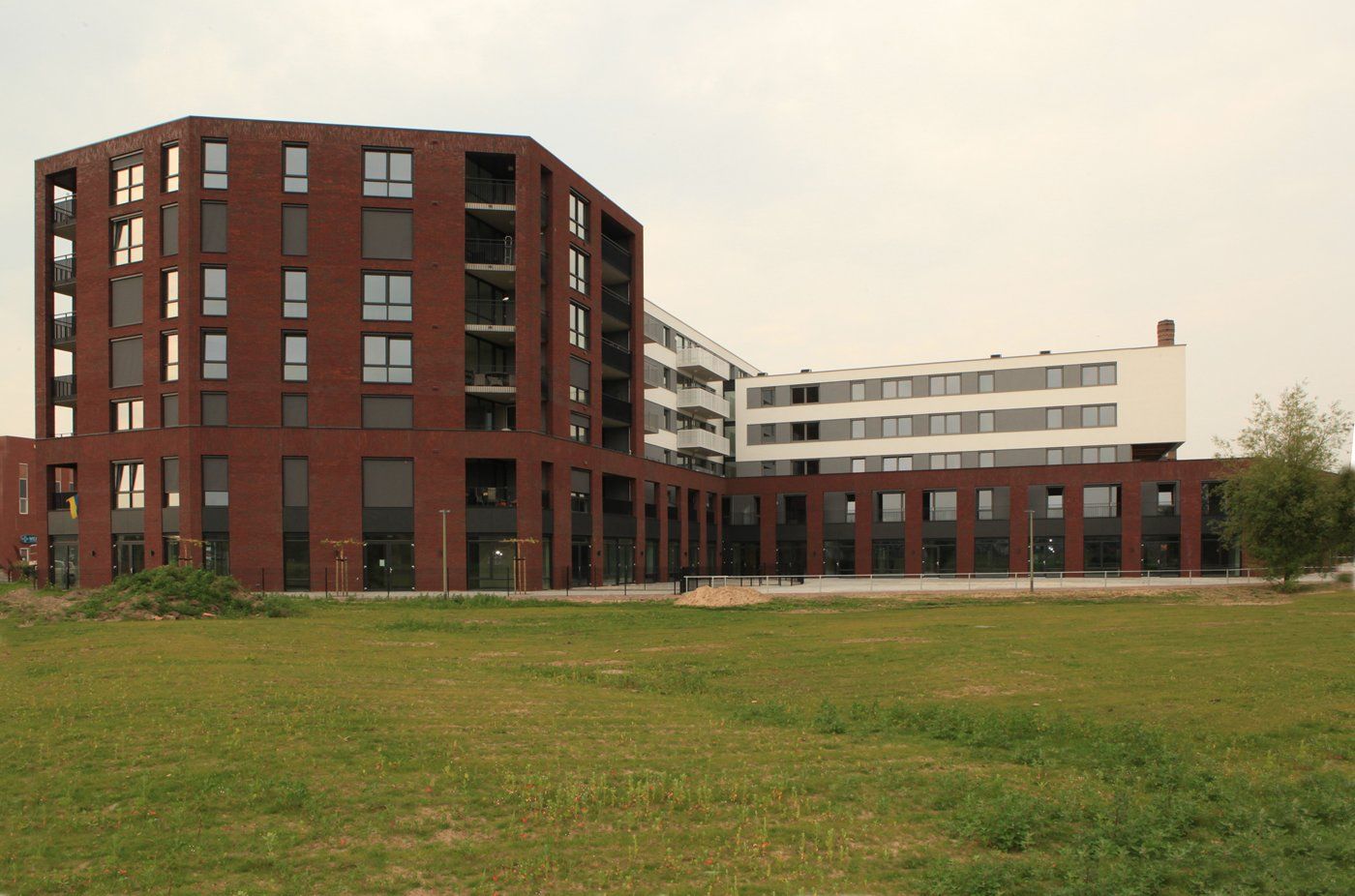 Steenbakkersstraat 38