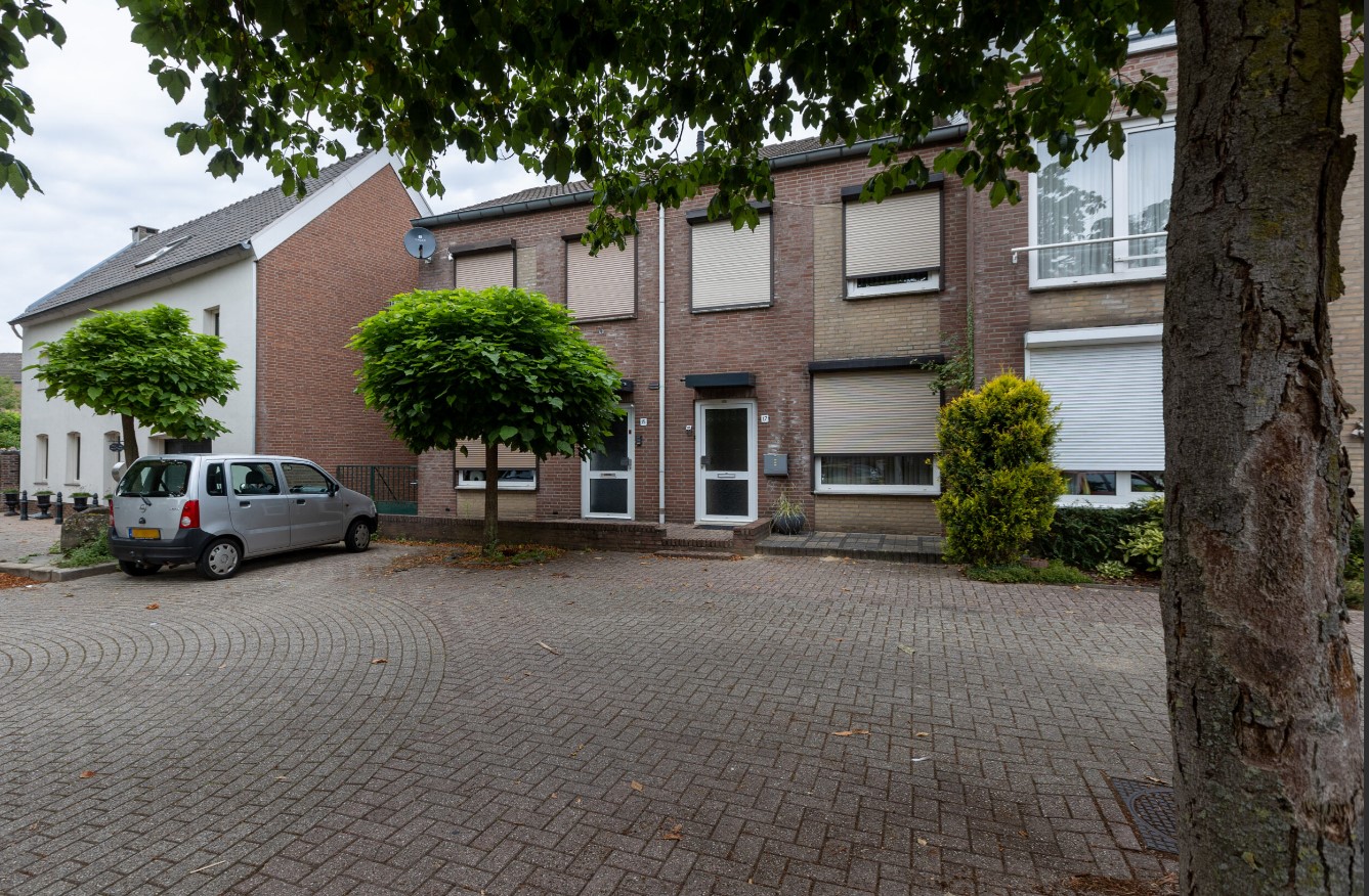 Büttgenbachstraat 15