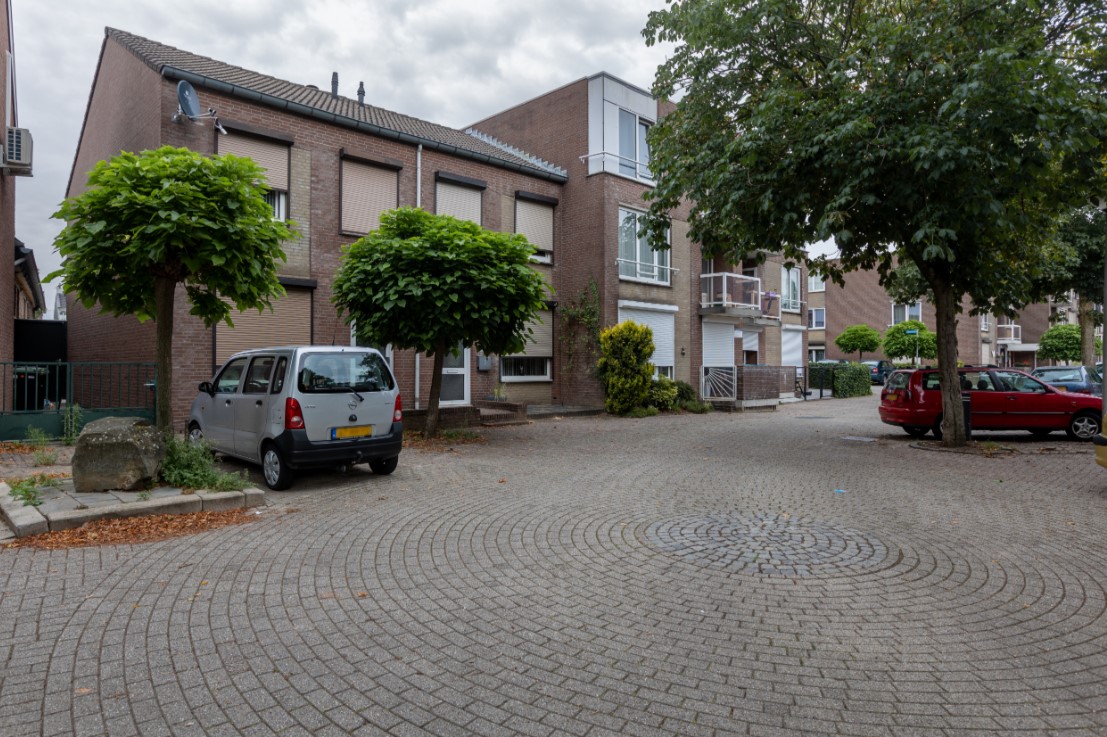 Büttgenbachstraat 15