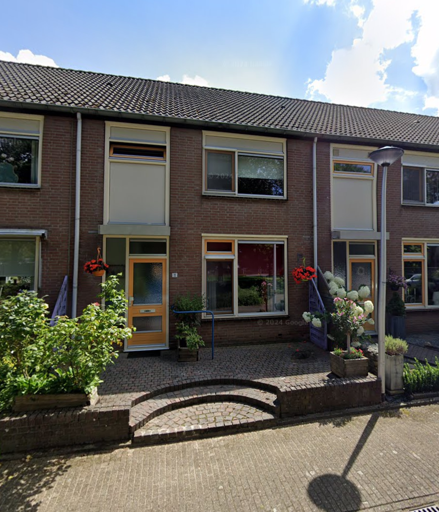 Sigebertstraat 11, 6132 EM Sittard, Nederland