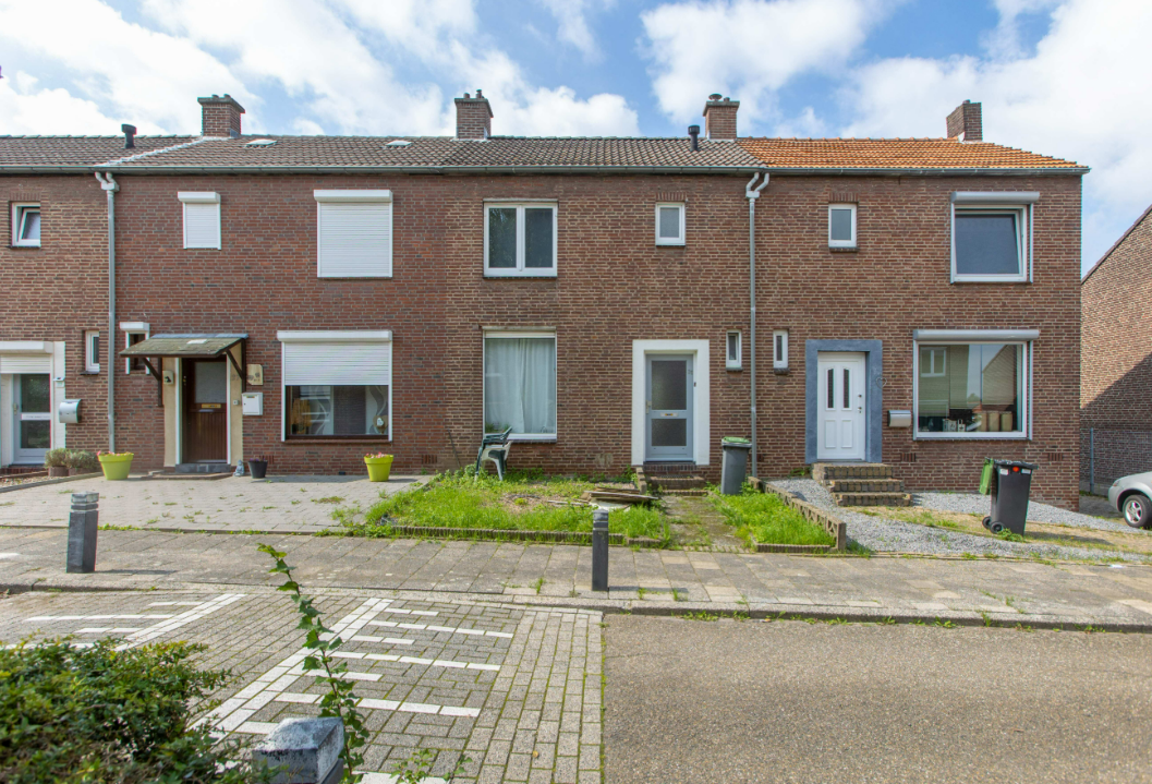 Prins Hendrikstraat 29, 6373 KD Landgraaf, Nederland