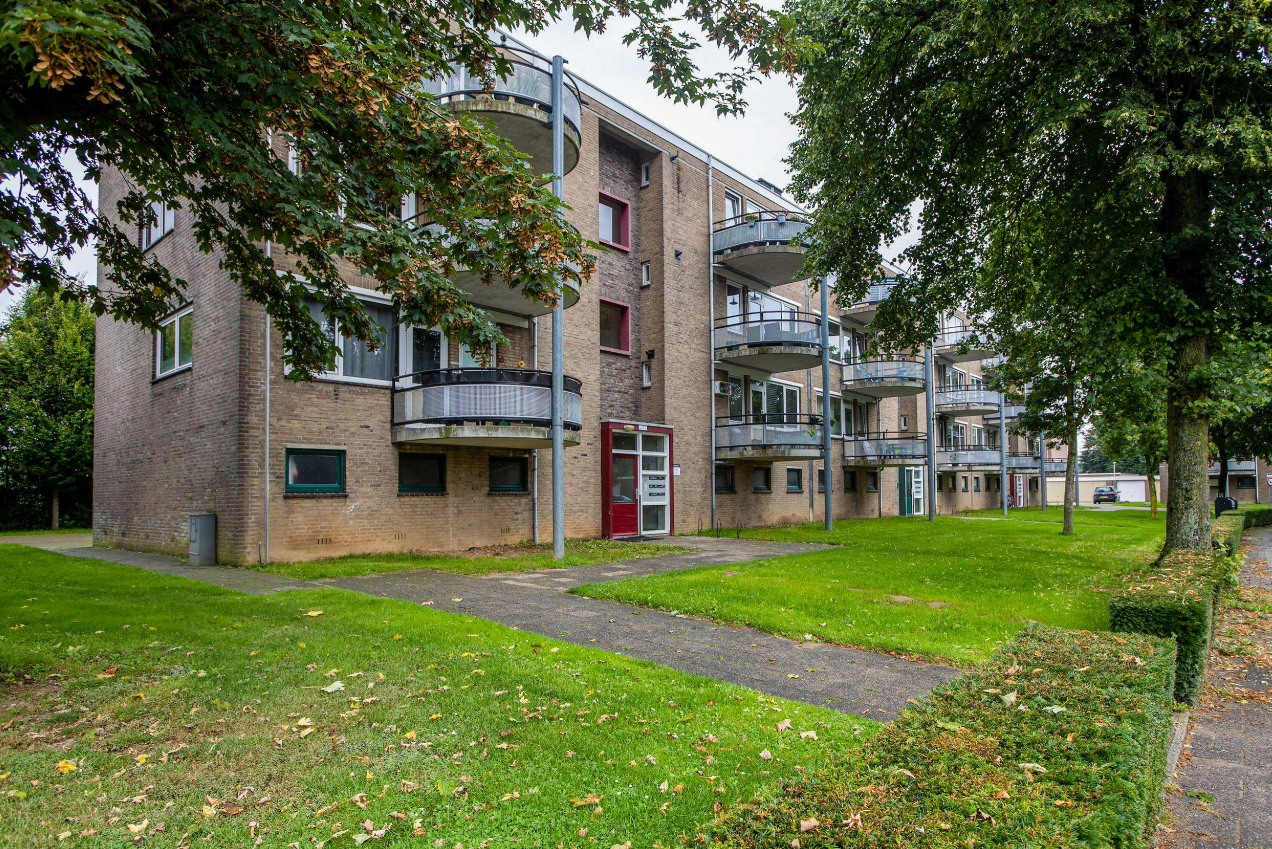 Grevenstraat 34, 6372 JH Landgraaf, Nederland