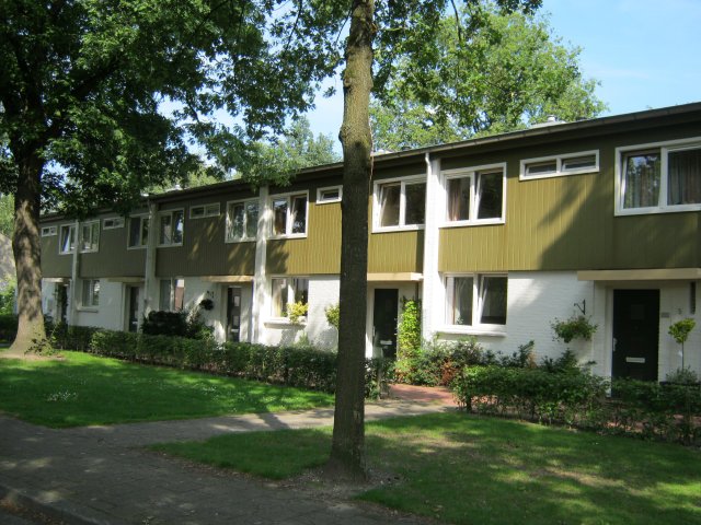 Casinoweg 110