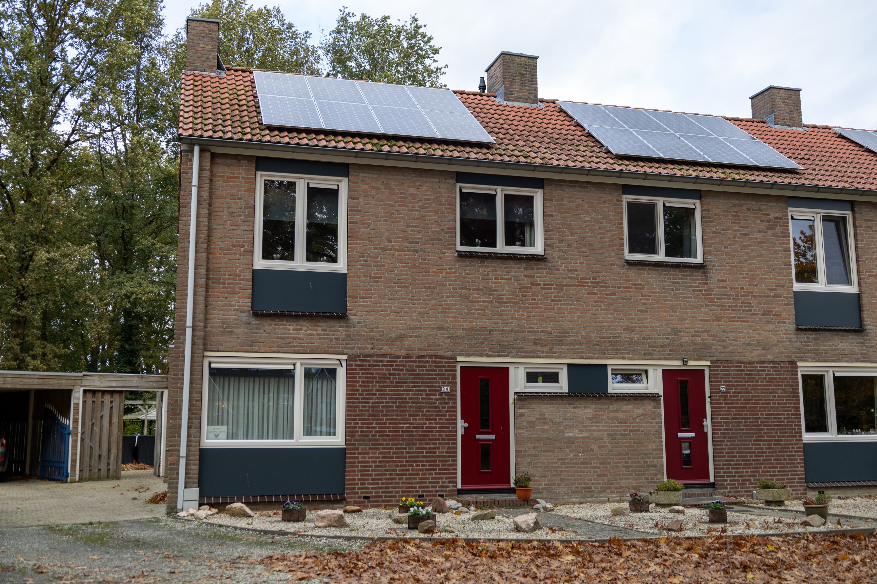 Pastoor Hendriksstraat 24, 5766 PG Griendtsveen, Nederland