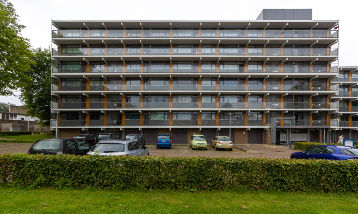 Boudewijn-Eik 37, 6465 EE Kerkrade, Nederland