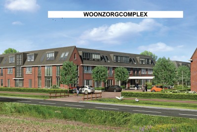 Roskam 11, 6003 EL Weert, Nederland