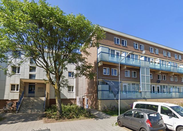 Meidoornstraat 85, 5922 XR Venlo, Nederland