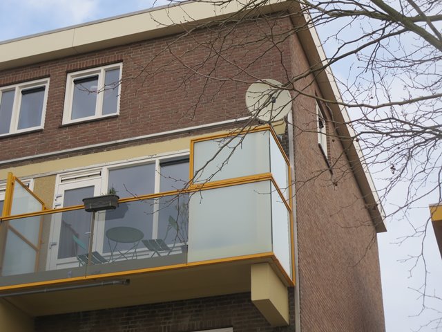 Meidoornstraat 85