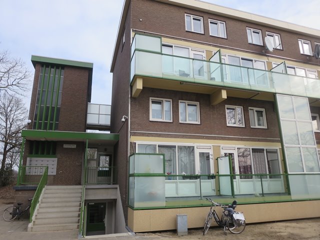 Meidoornstraat 85