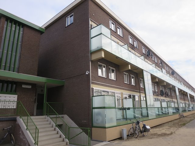 Meidoornstraat 85