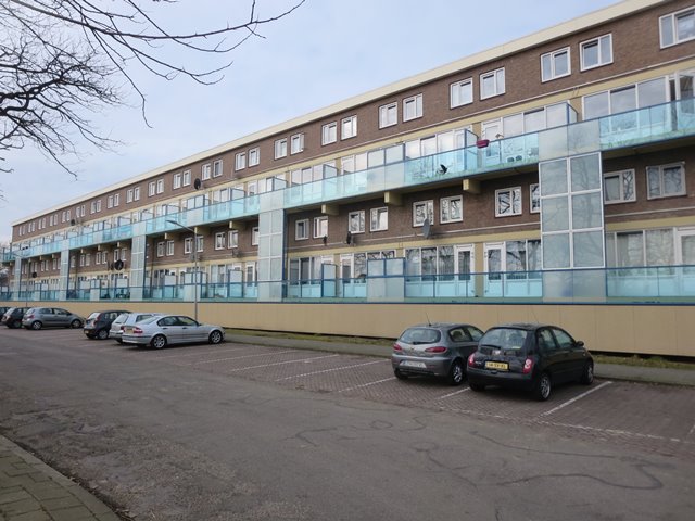 Meidoornstraat 85