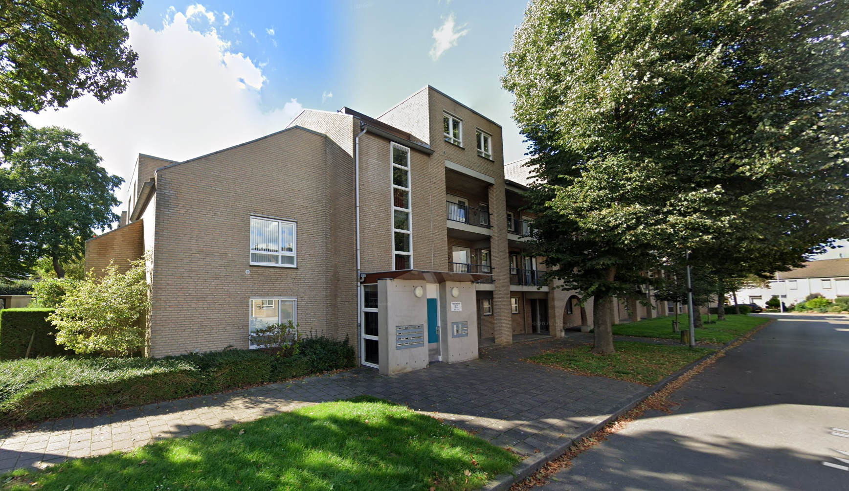 Kapittellaan 68B, 6229 VP Maastricht, Nederland