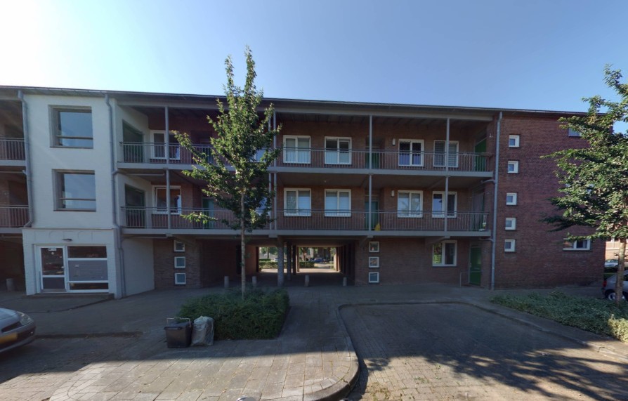 Minister Beversstraat 14, 6042 BM Roermond, Nederland