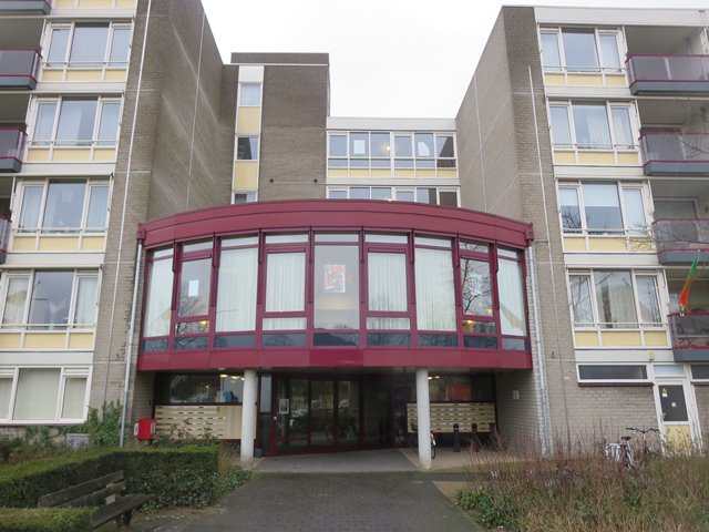 Ruijsstraat 13A