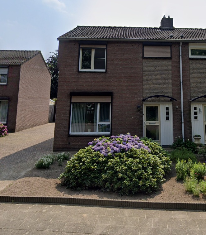 Dijckersingel 73, 5953 KB Reuver, Nederland