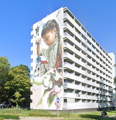 Van Goyenstraat 65