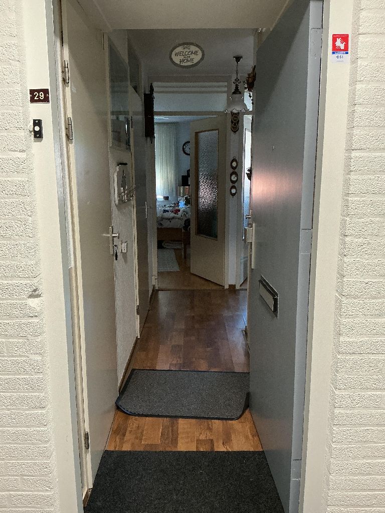 Kloosterhof 29