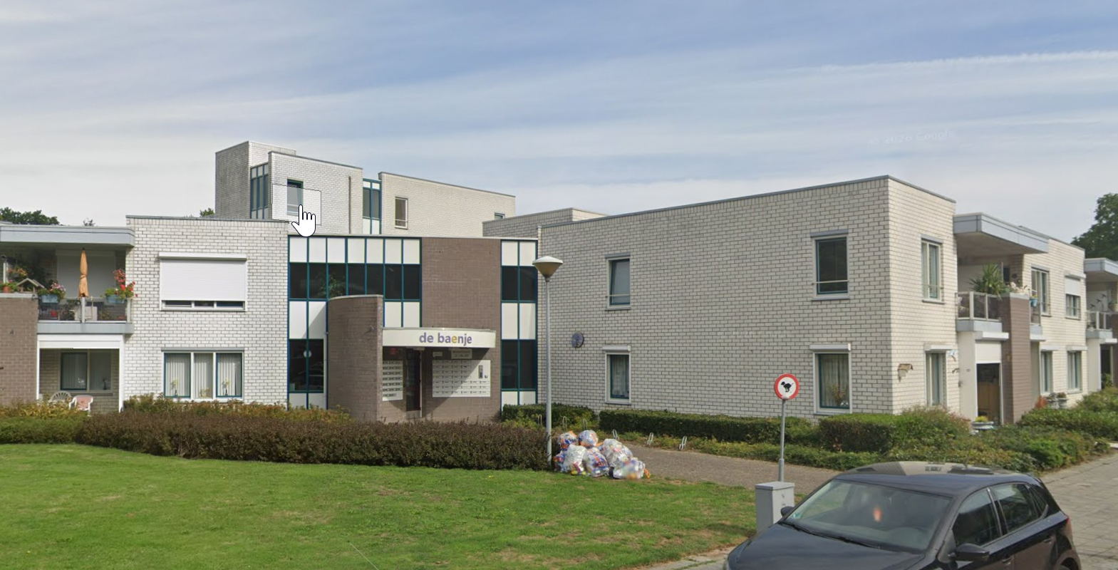 Woendershof 149, 6443 BL Brunssum, Nederland