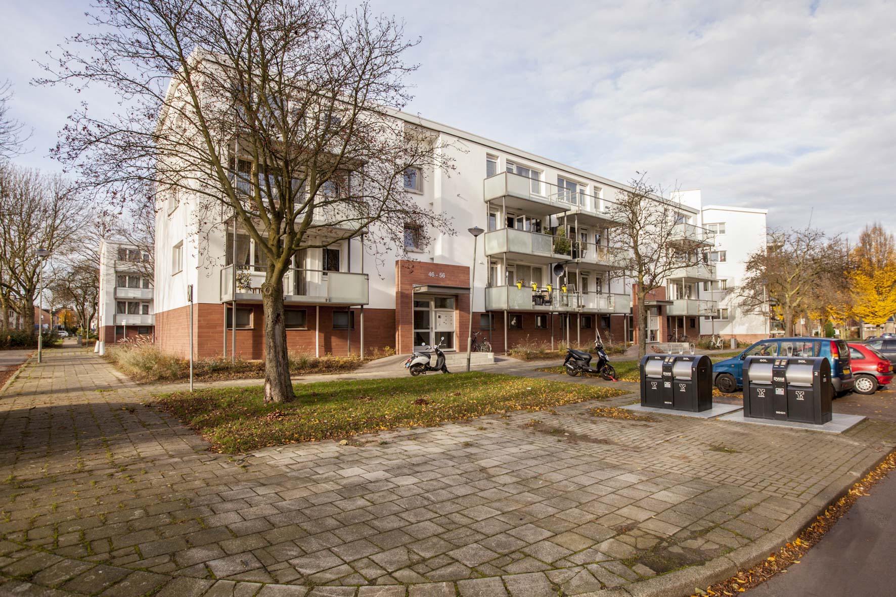 Gerardusstraat 56, 6161 AZ Geleen, Nederland