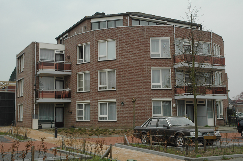 Het Valdere 12, 5975 CH Sevenum, Nederland