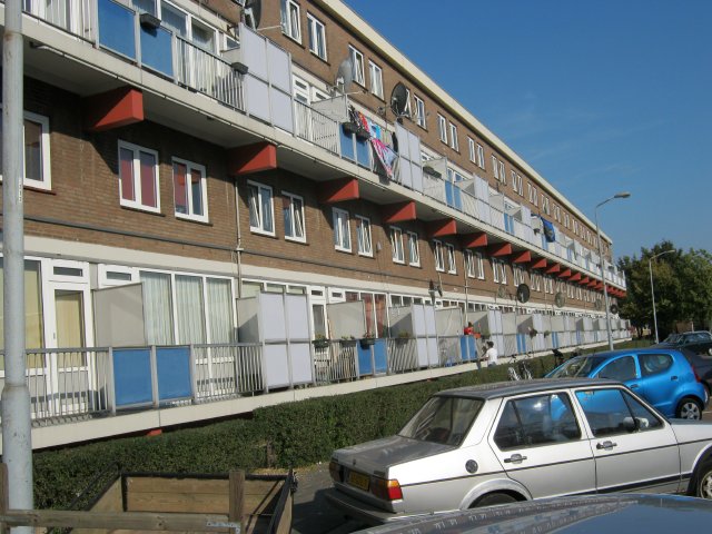 Cypressenstraat 88, 5922 XE Venlo, Nederland