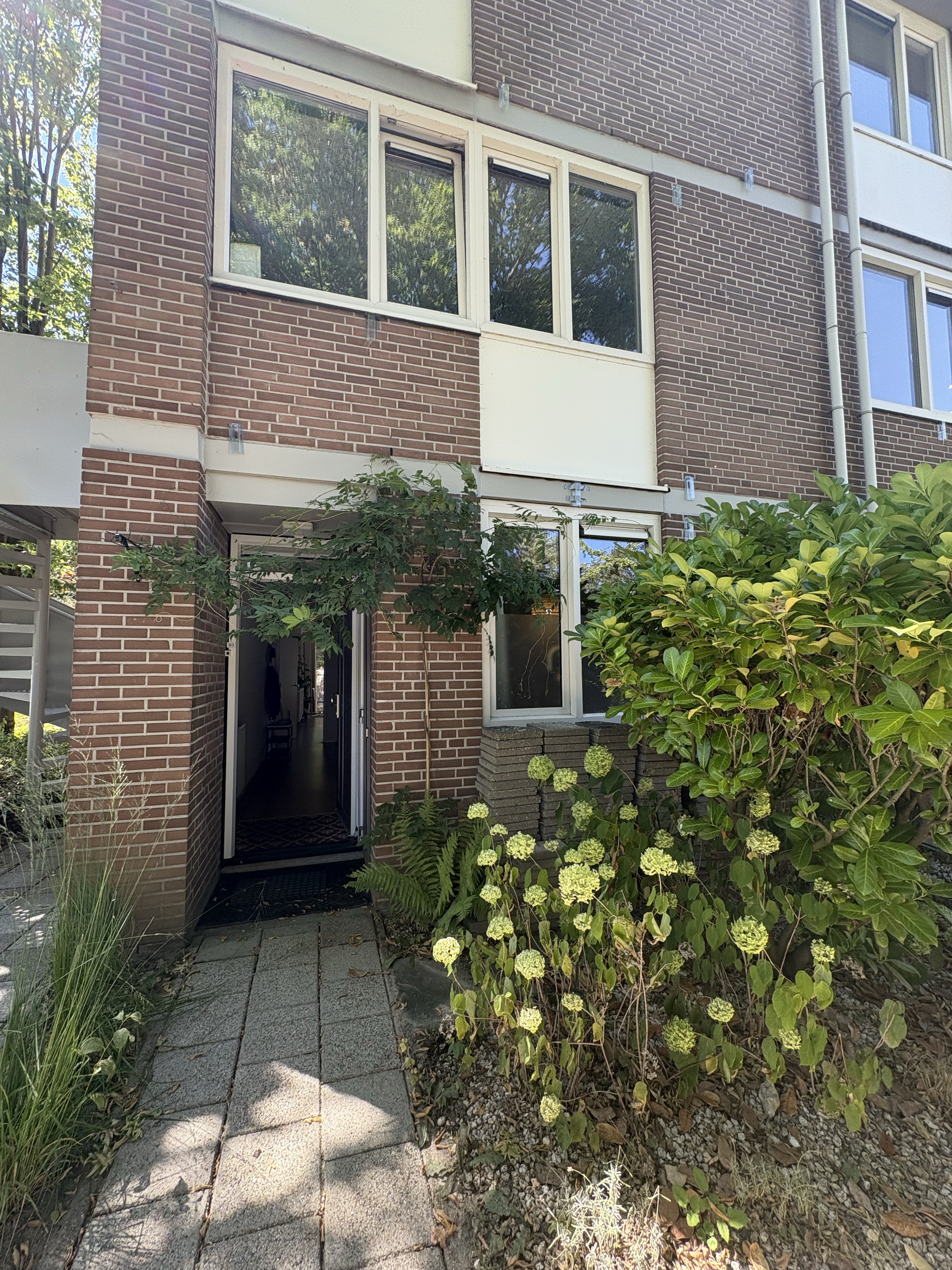 Eurenderweg 93, 6417 PA Heerlen, Nederland