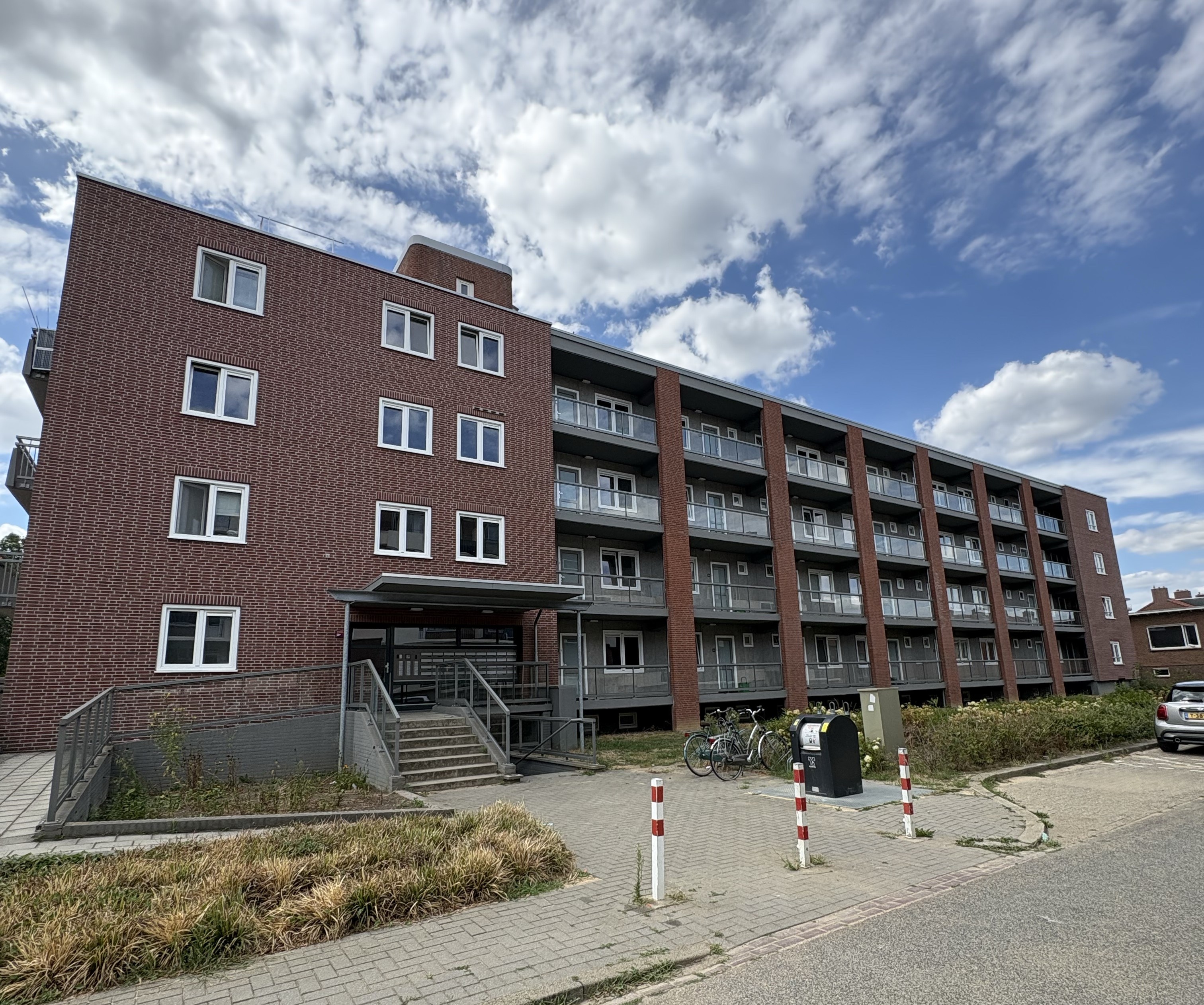 Marcellusstraat 26, 6417 TK Heerlen, Nederland