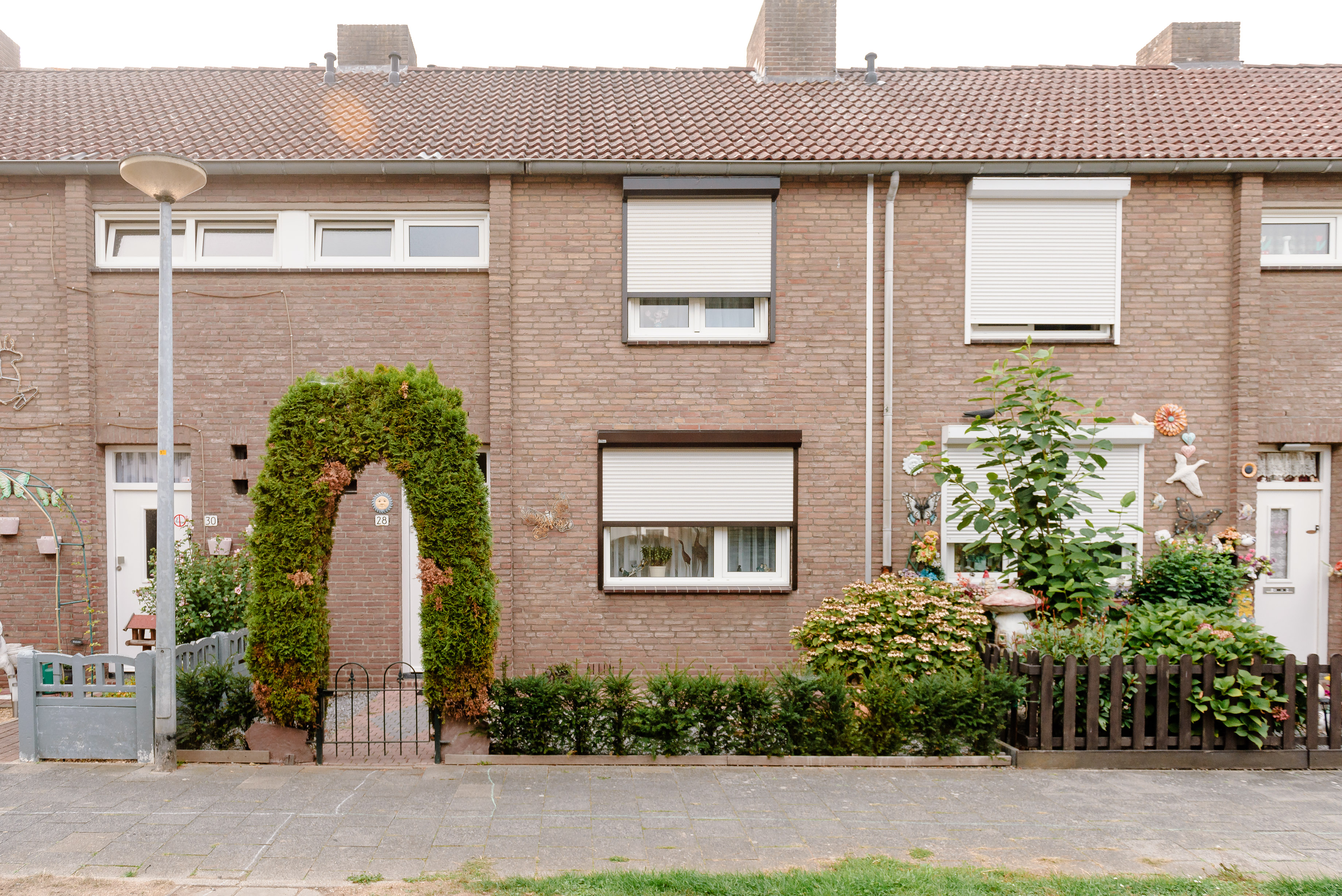 Aan de Dellinge 28