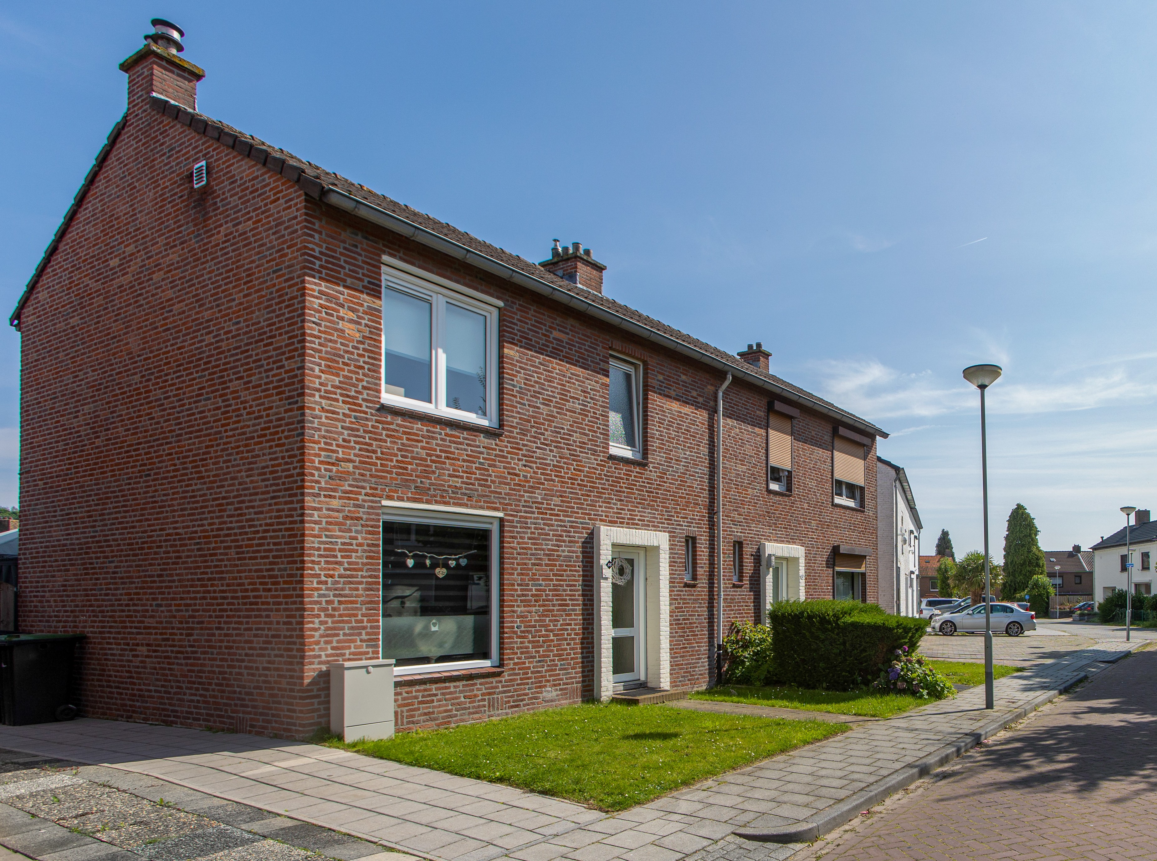 Maarten Trompstraat 57, 6372 VP Landgraaf, Nederland
