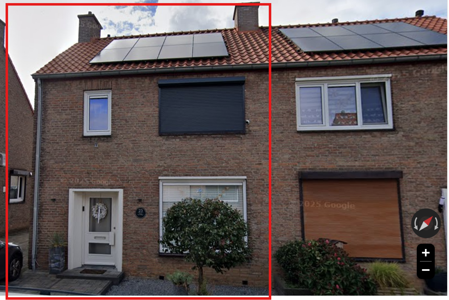 Margrietstraat 23, 6155 LA Puth, Nederland