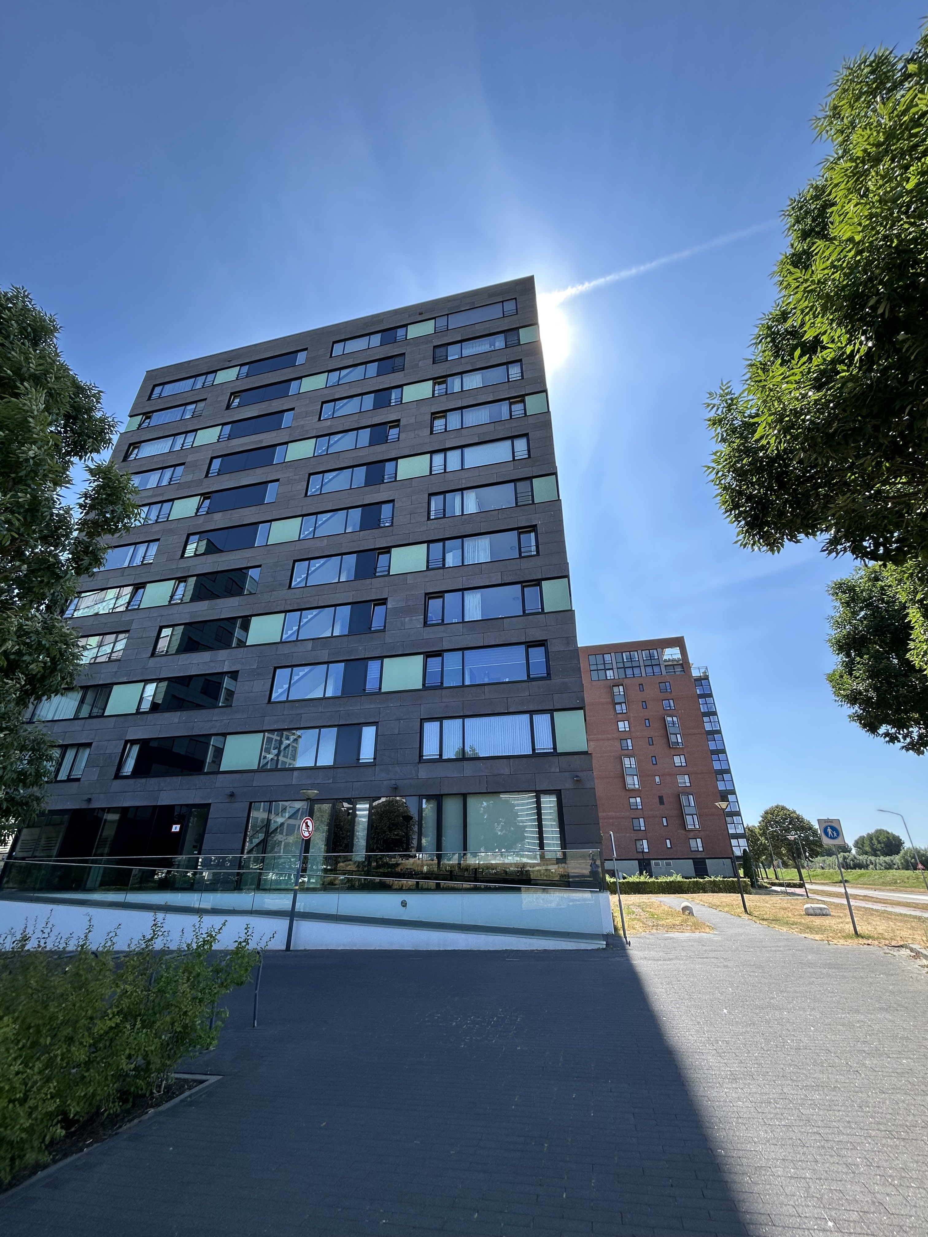 homes for rent on Via Crescendo 93