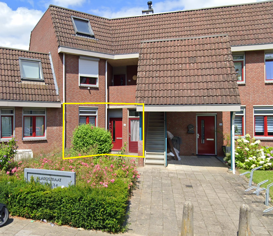 Alardstraat 10, 6132 EV Sittard, Nederland