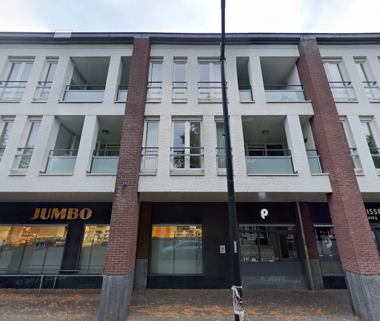 Voltastraat 27B, 6224 EK Maastricht, Nederland