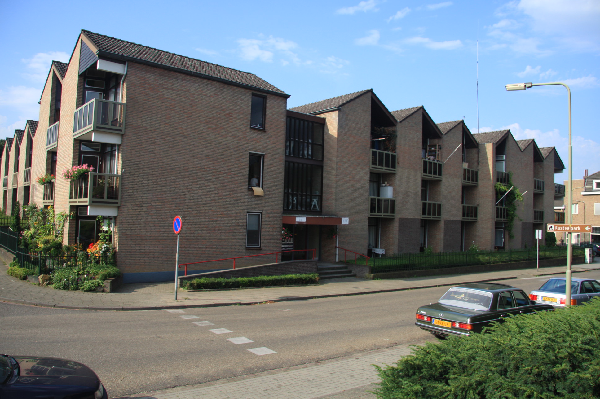 Stationstraat 8, 6181 AJ Elsloo, Nederland