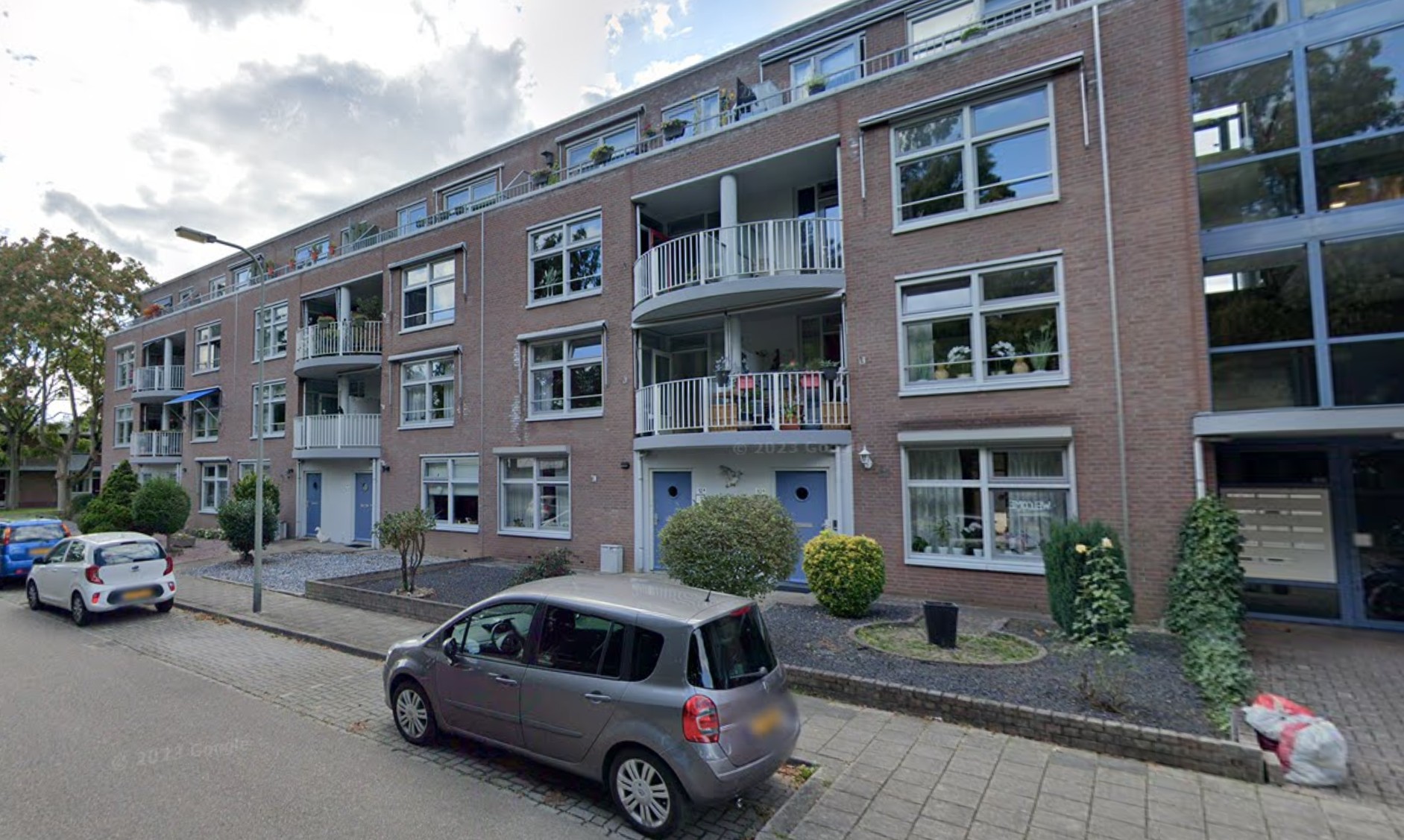 Gerard Walravenstraat 4C, Maastricht