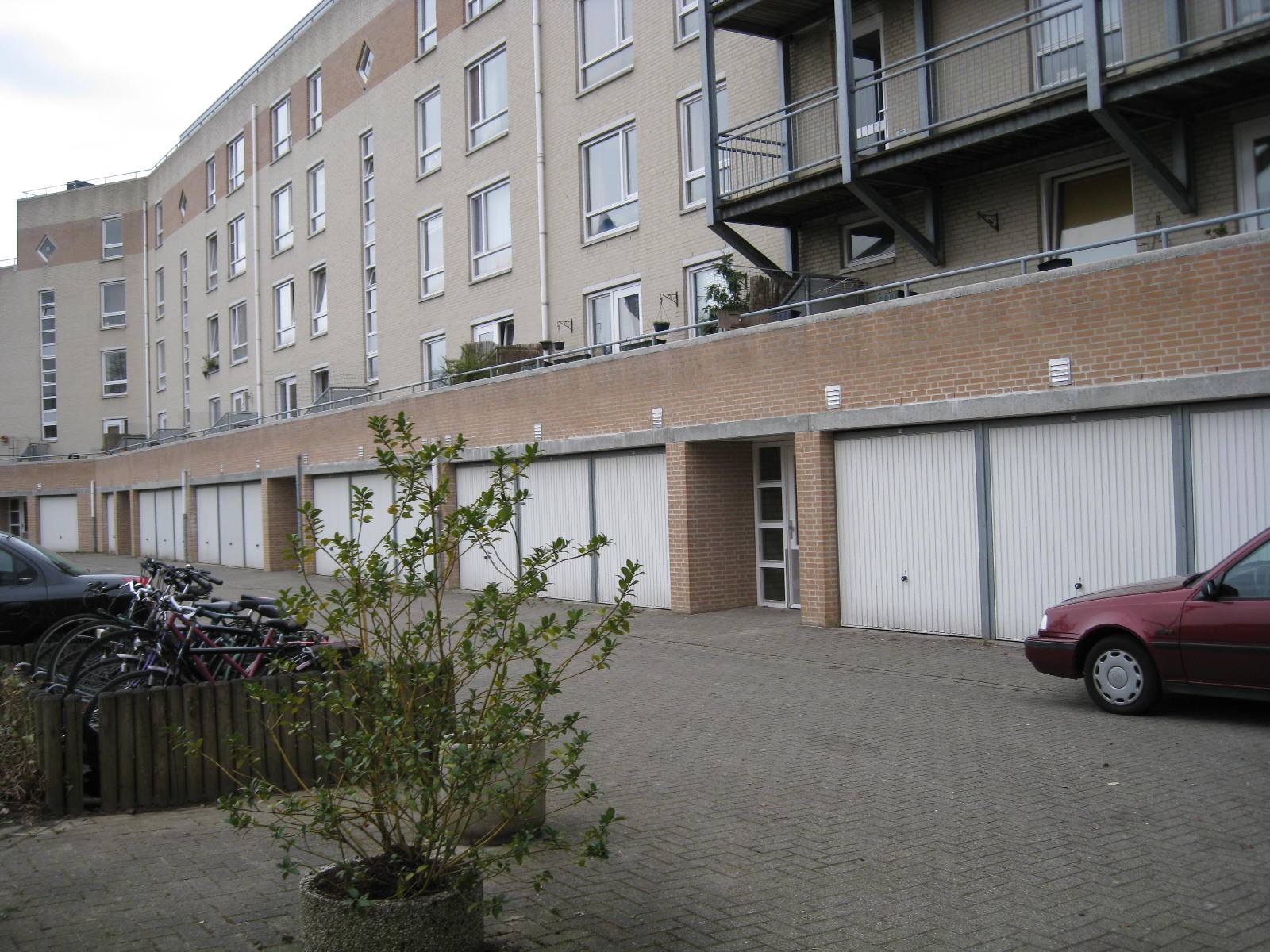 Leuvenlaan 1 G 1