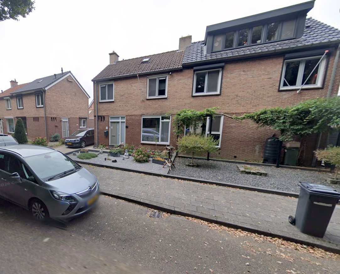 Dijckersingel 13, 5953 KA Reuver, Nederland