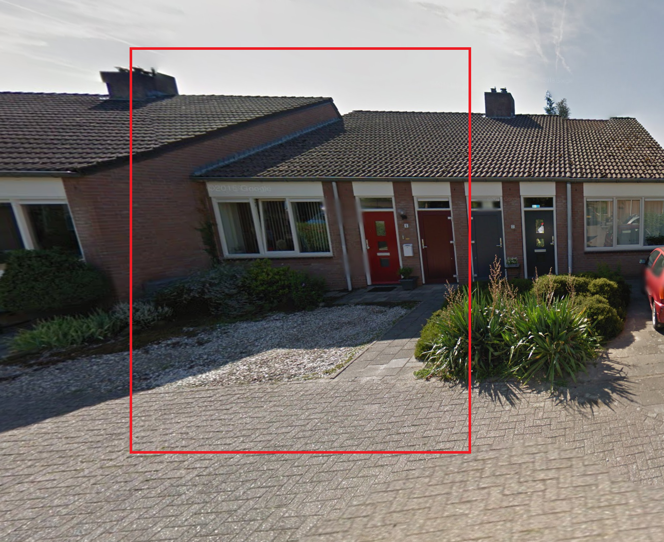 Herendries 6, 6325 DC Berg en Terblijt, Nederland