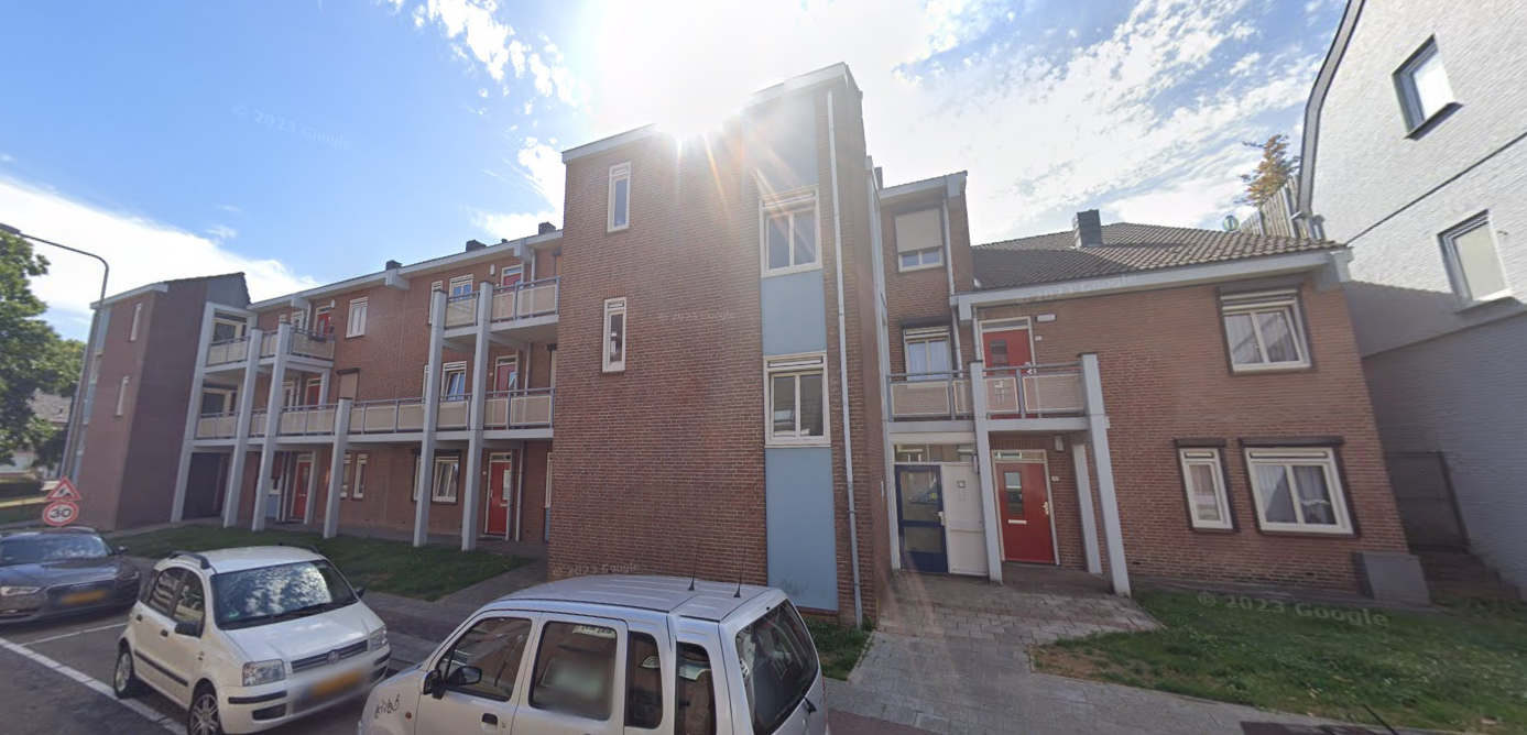 Irmstraat 52