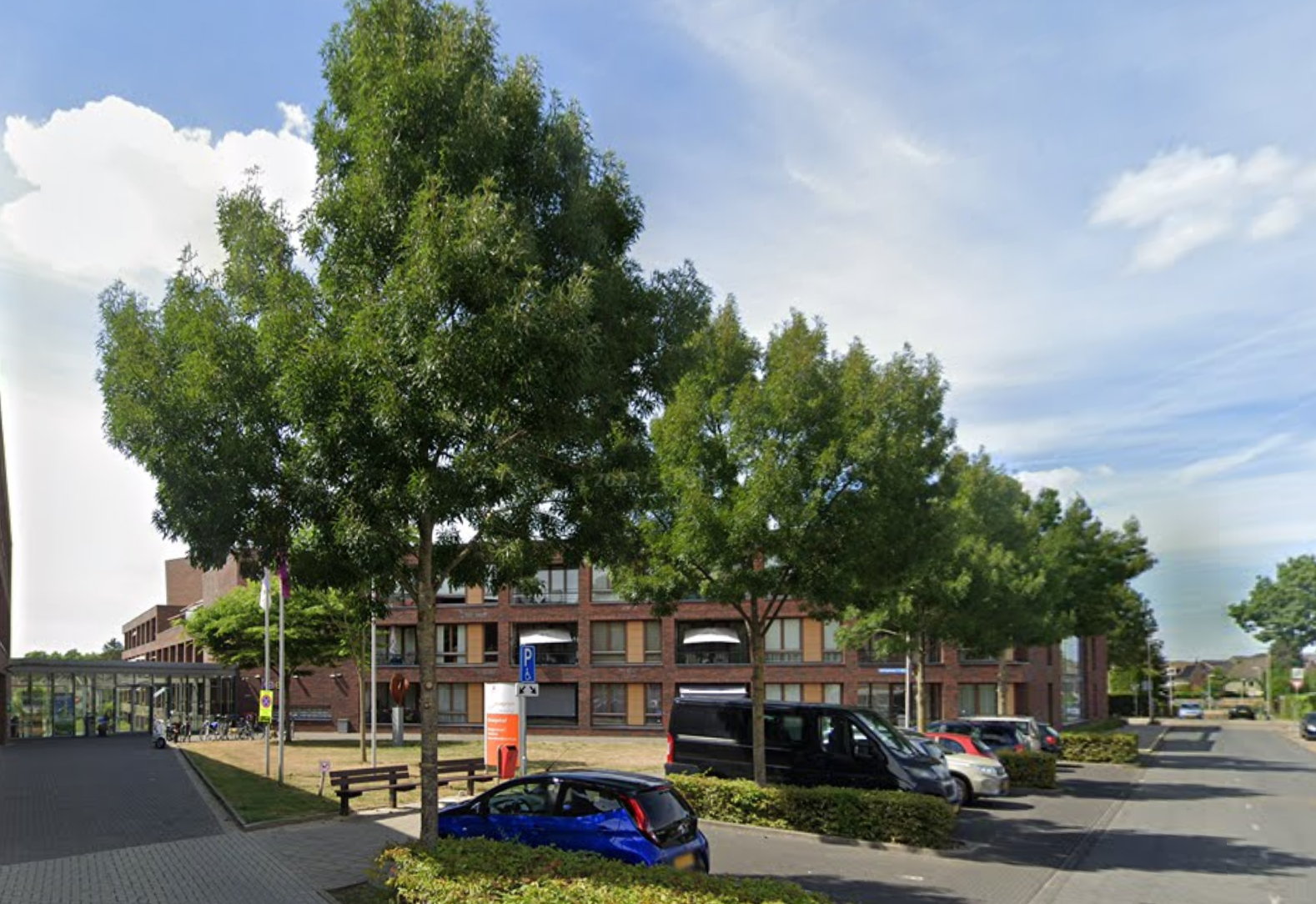 Vullingsweg 12, 6418 HT Heerlen, Nederland